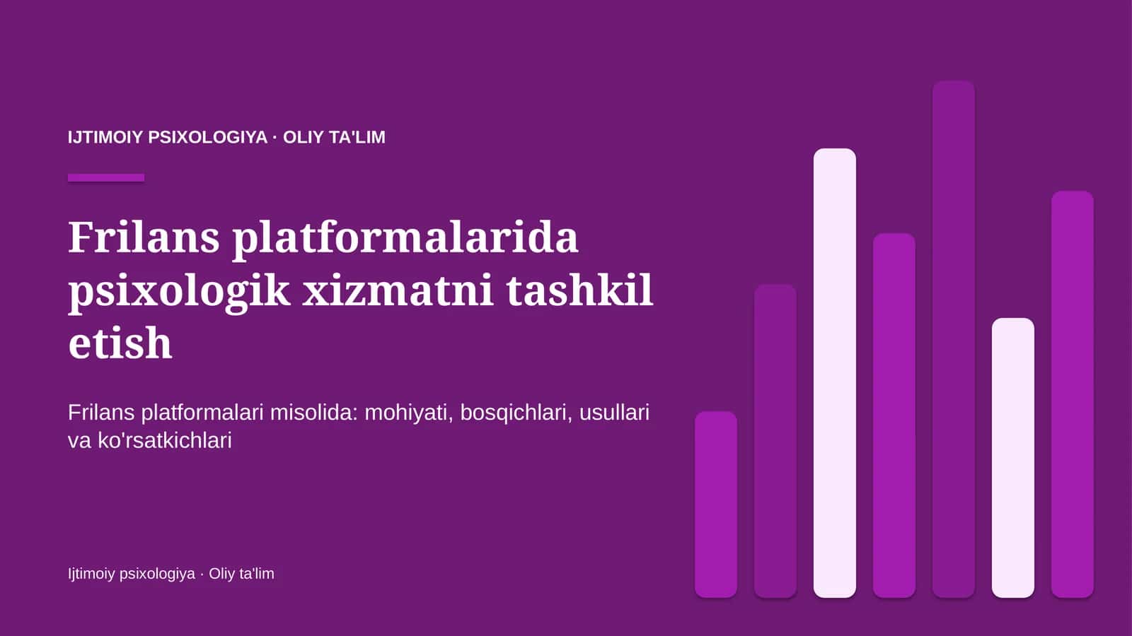 frilans platformalarida psixologik xizmatni tashkil etish 2502 1
