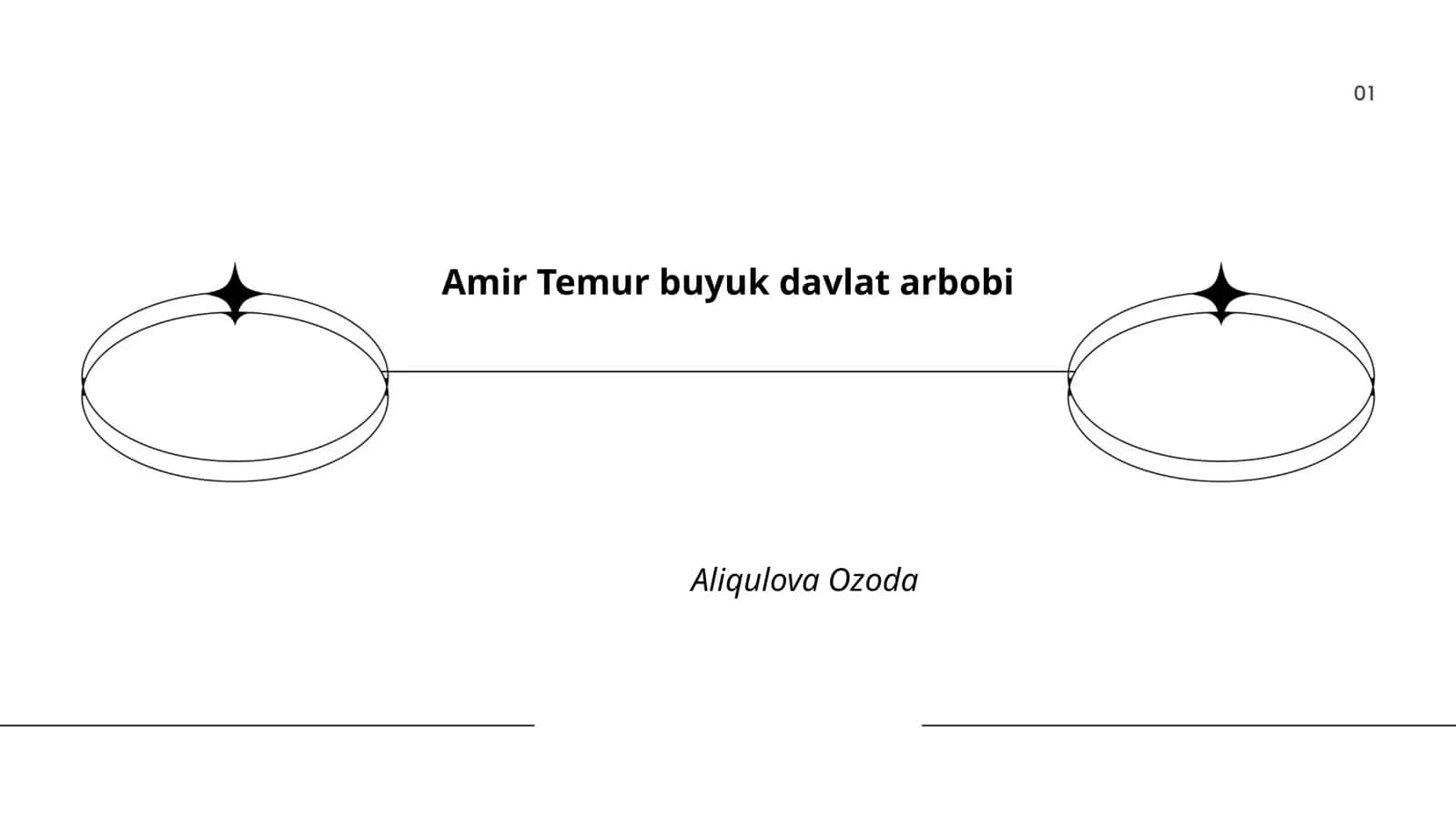 Amir Temur buyuk davlat arbobi 1