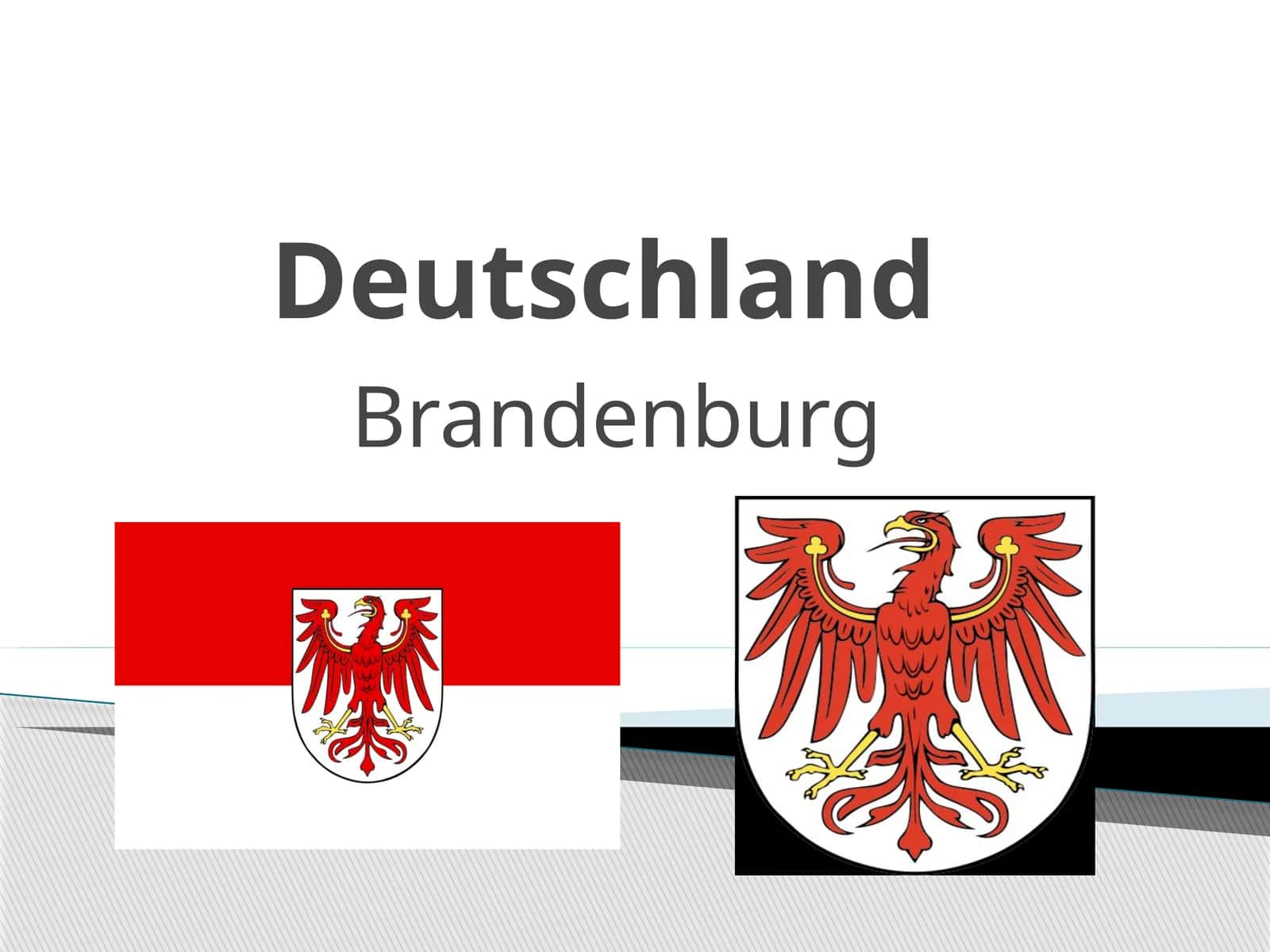 Brandenburg 1