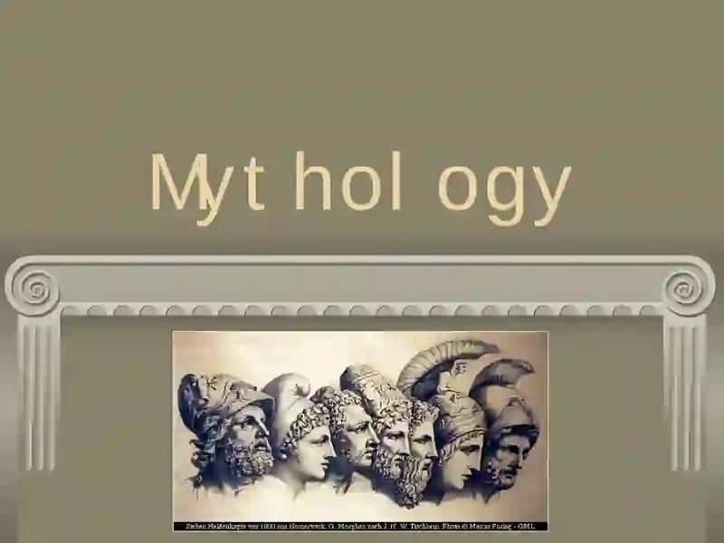 Mythology
