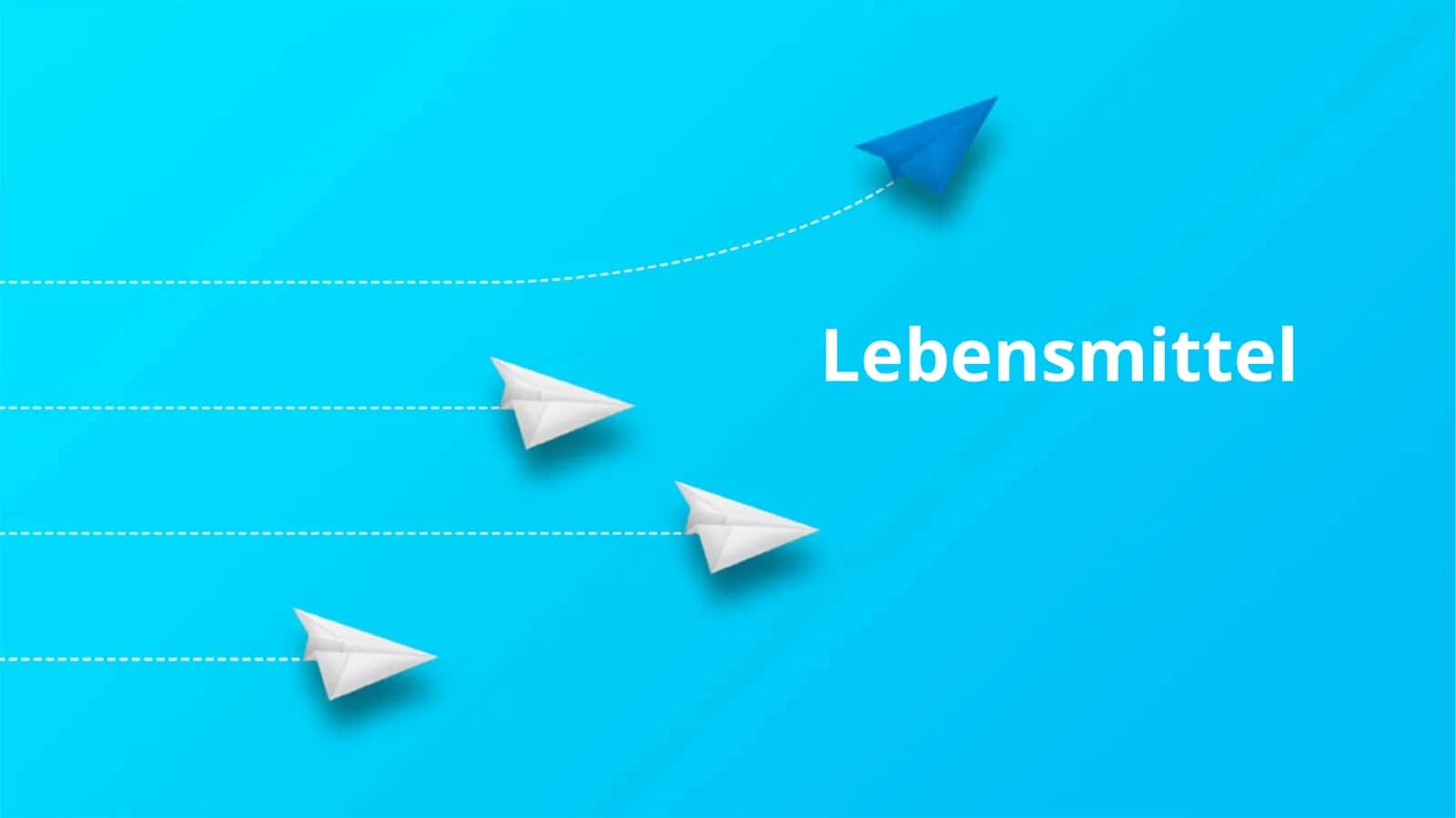 Lebensmittel: Grundlagen und Bedeutung 1