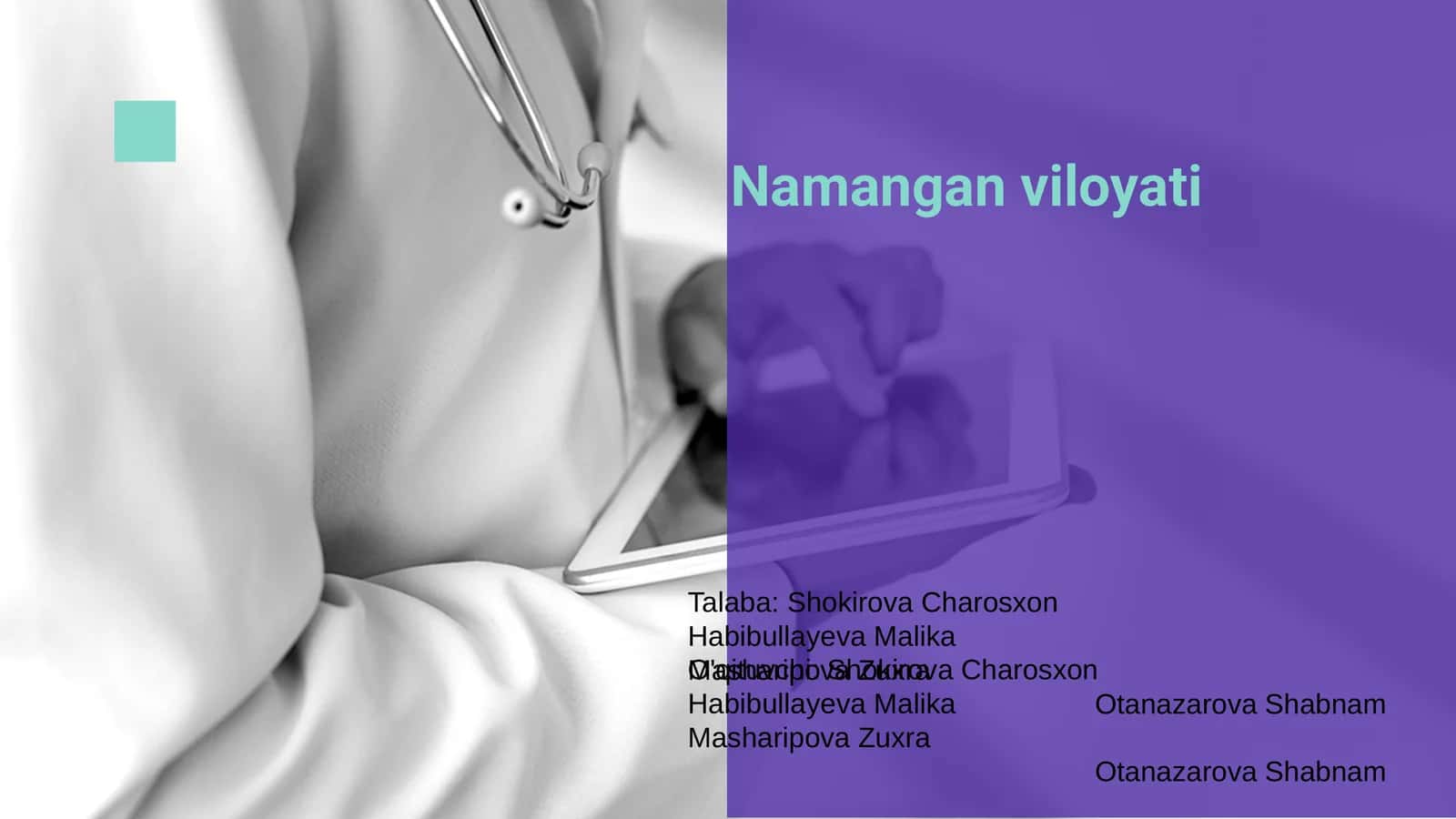 Namangan viloyati 1