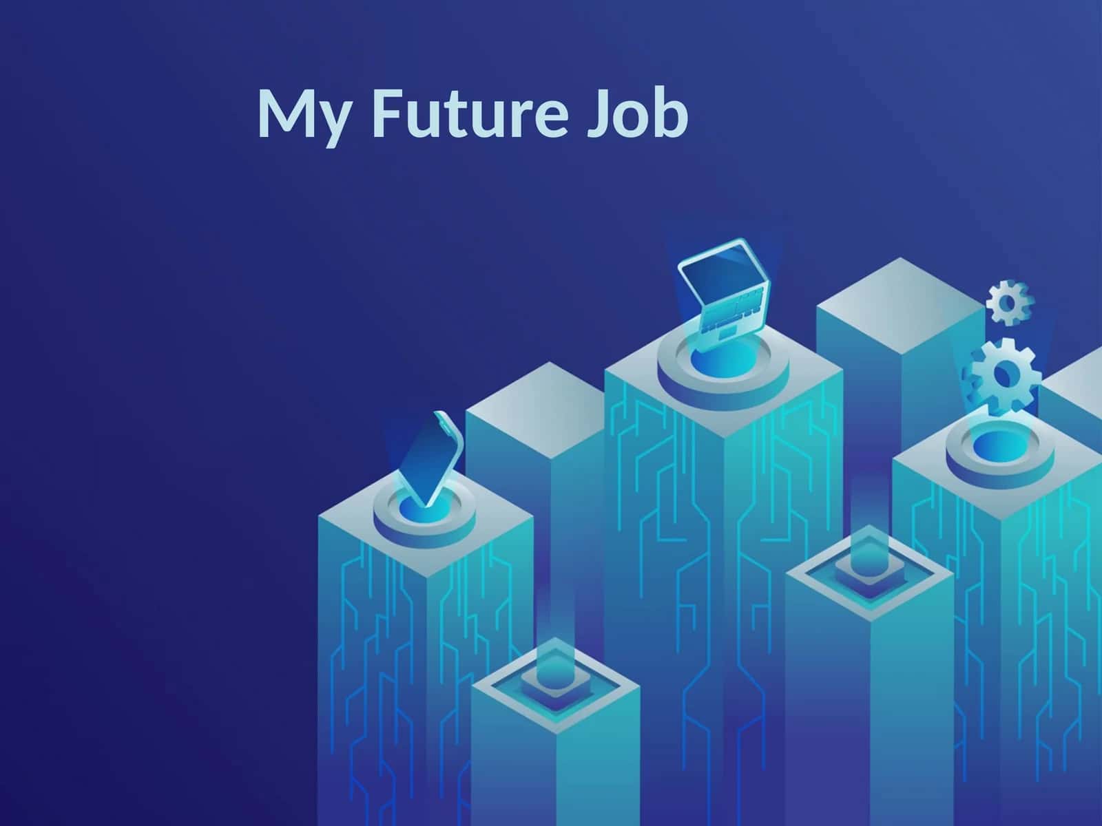 My Future Job 1