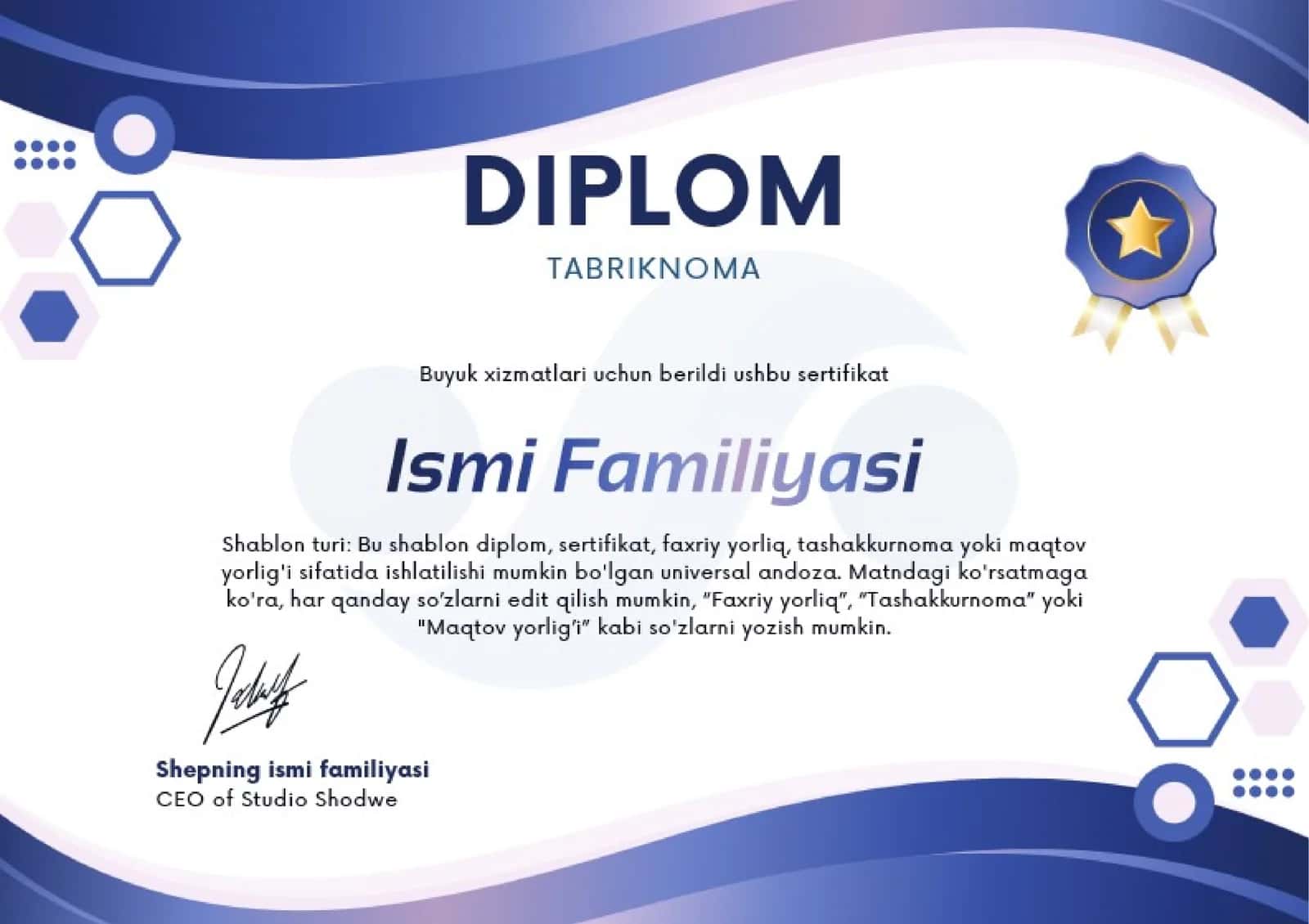 DIPLOM TABRIKNOMA 1