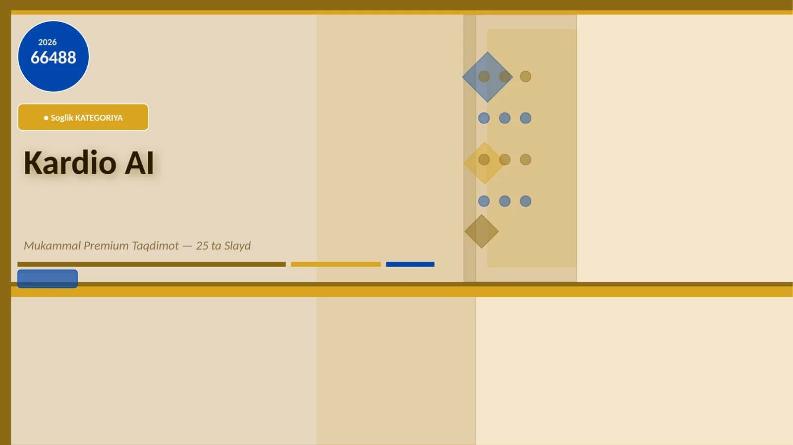 Kardio AI 1