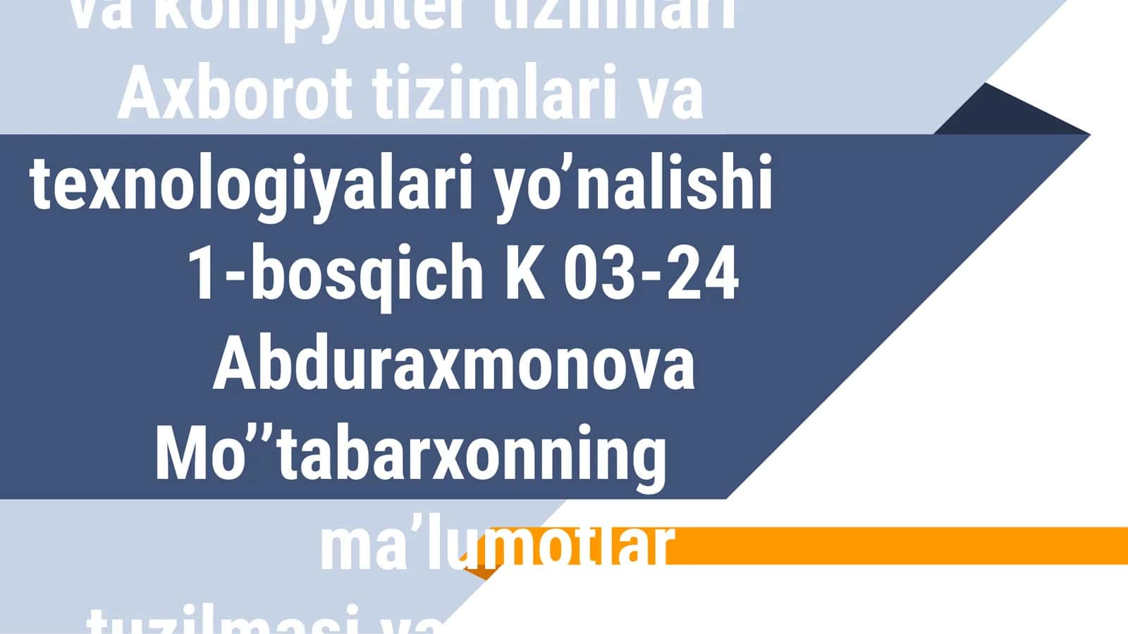Fibonacci Search 1
