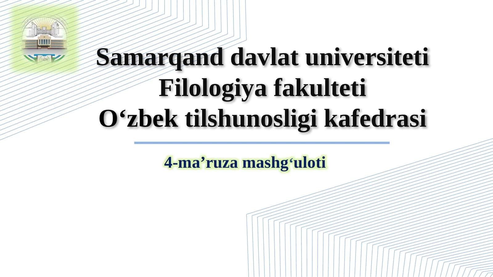 Uyg‘ur yozuvi va uning grafik xususiyatlari 1