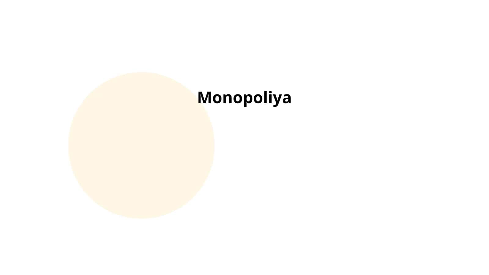 Monopoliya 1