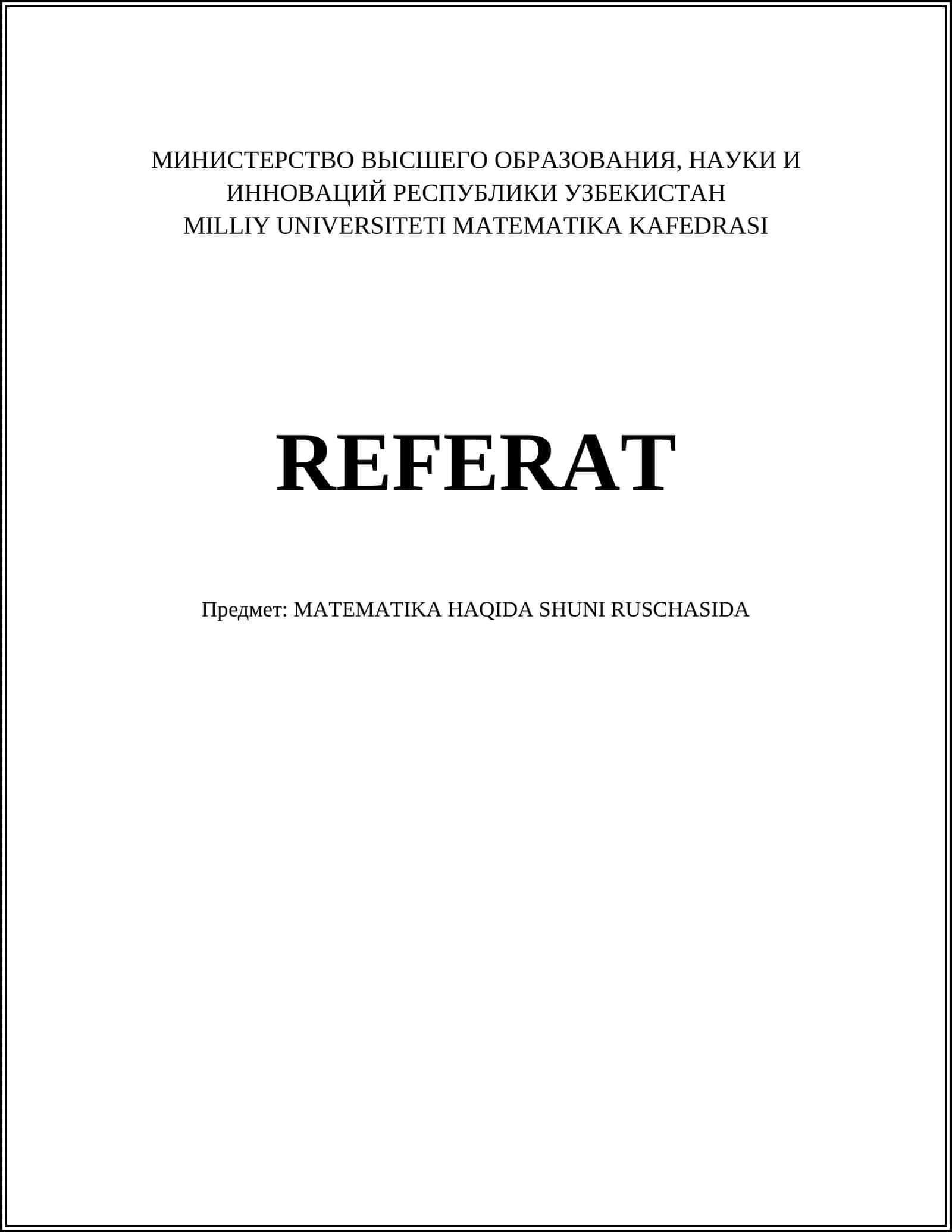 REFERAT MATSRIY KOMPETYENT 1