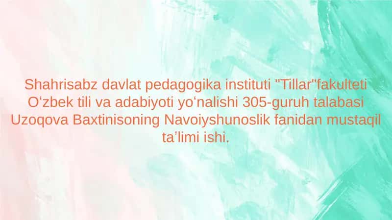 Saddi Iskandariy 1