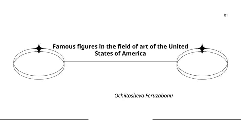 Jackson Pollock and Abstract Expressionism 1