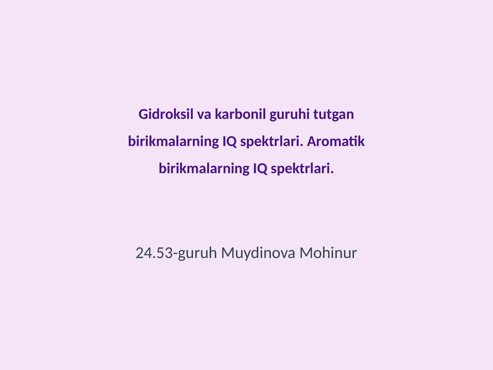 24.53-guruh Muydinova Mohinur 1
