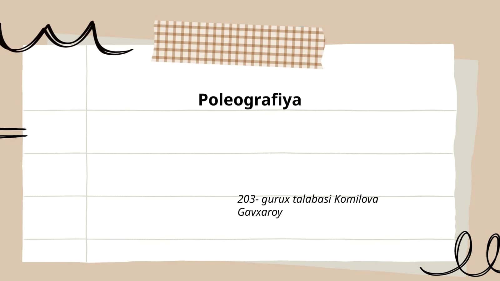 Paleografiya 1
