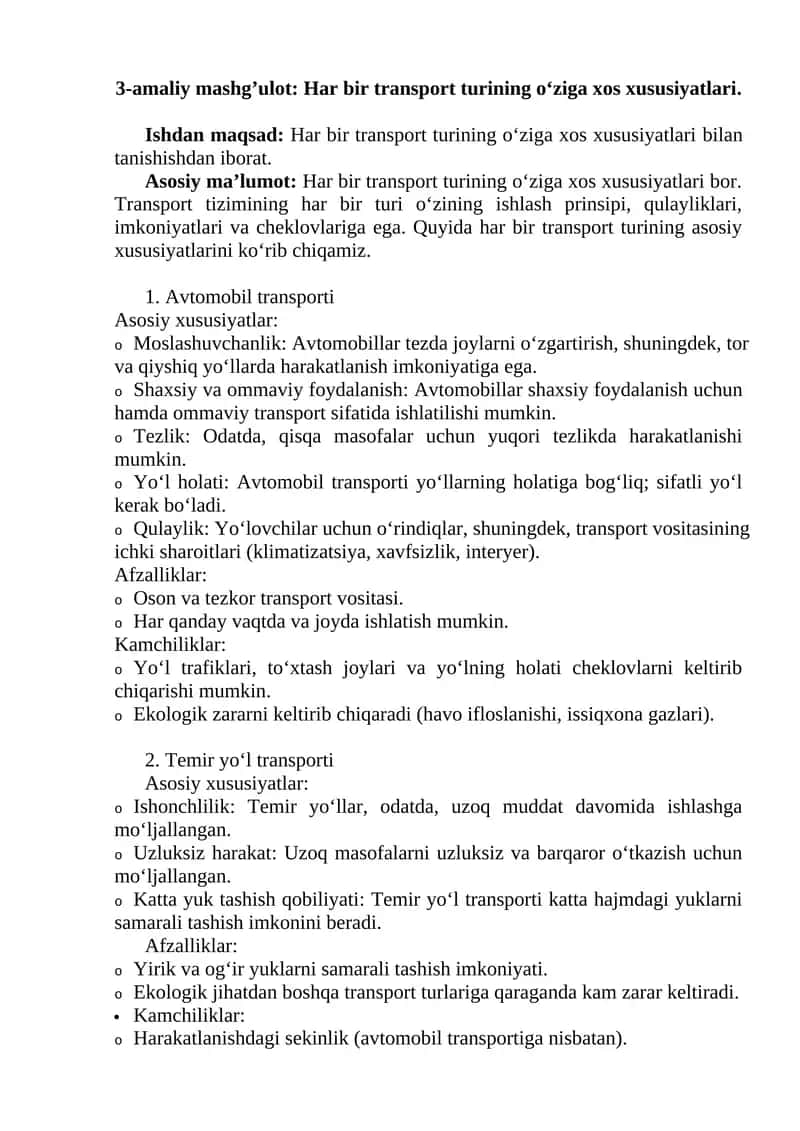 Temir yo‘l transporti 1
