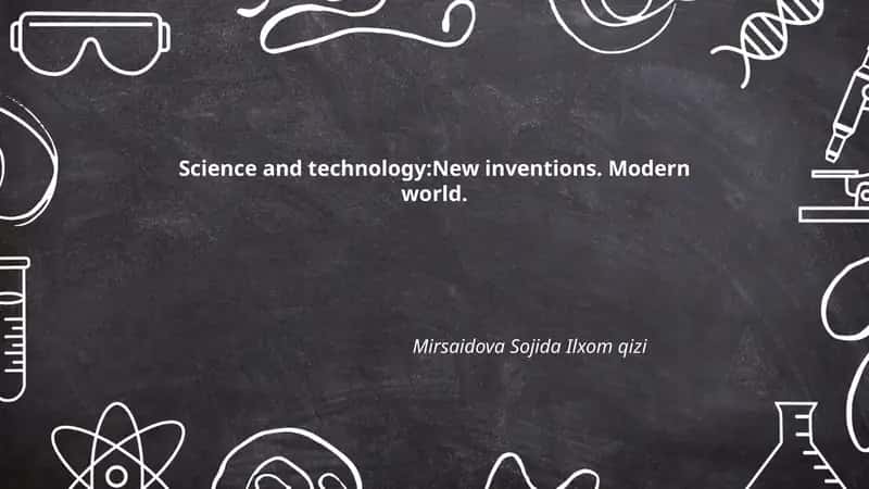 Artificial Intelligence and Generative Models 1