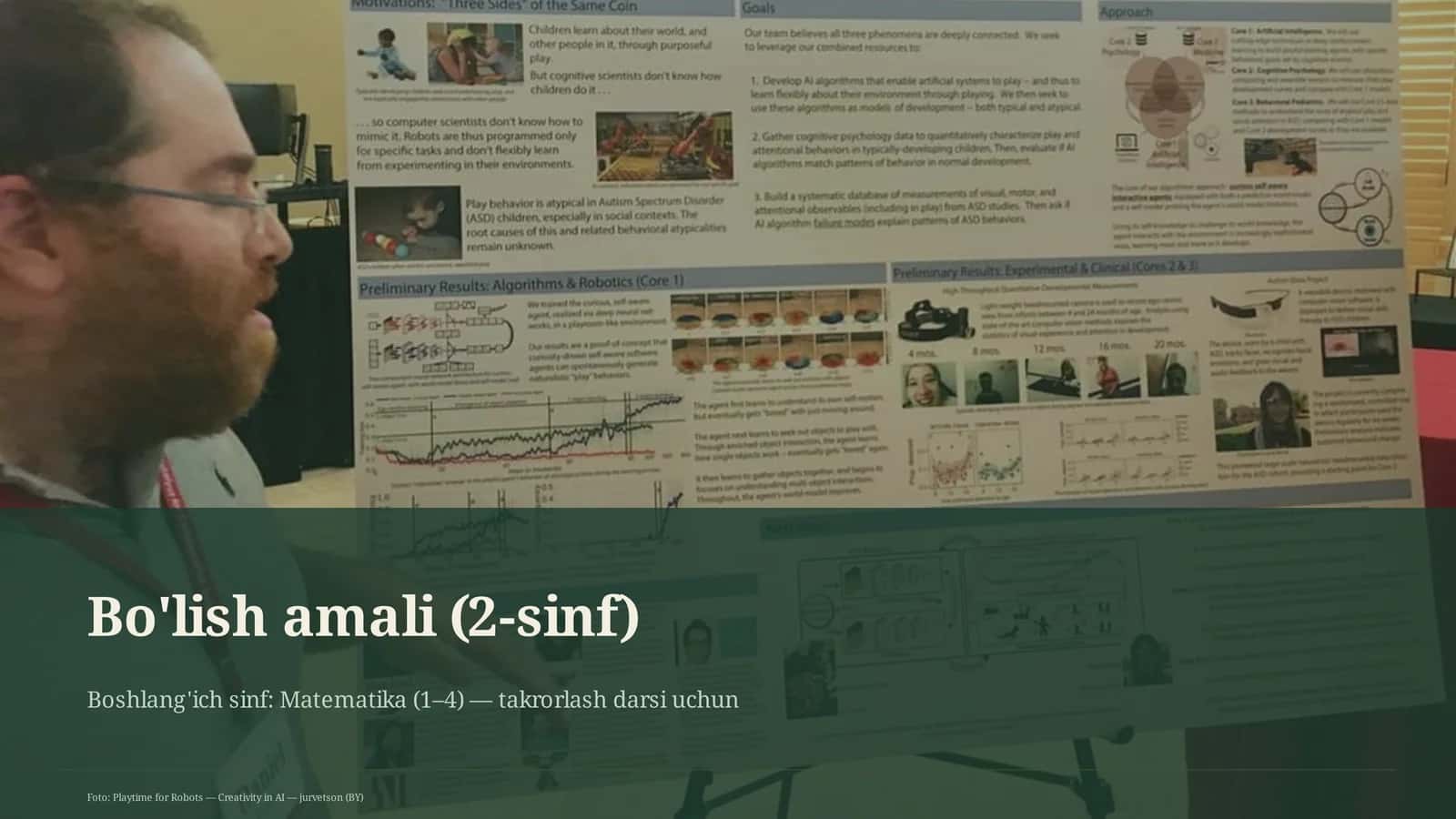 Bo'lish amali (2-sinf) 1