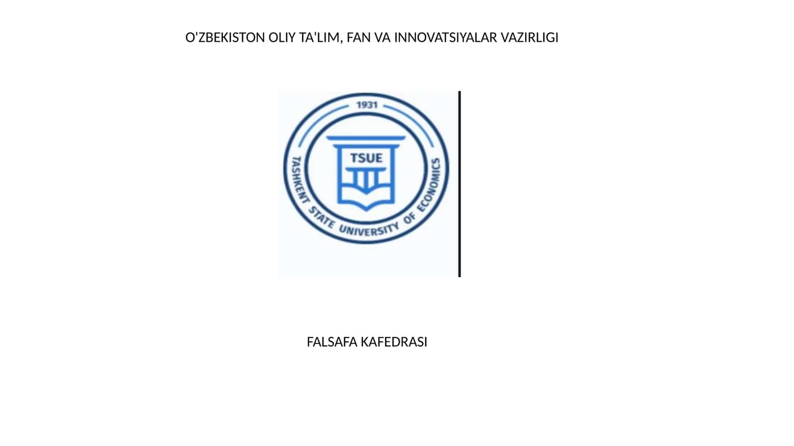ORALIQ NAZORATI 1