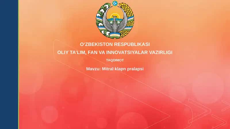 Mitral qopqoq prolapsi 1