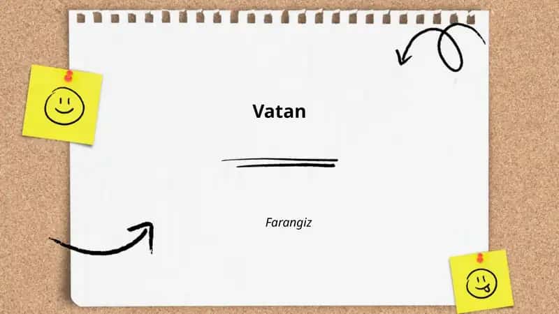 Vatan 1