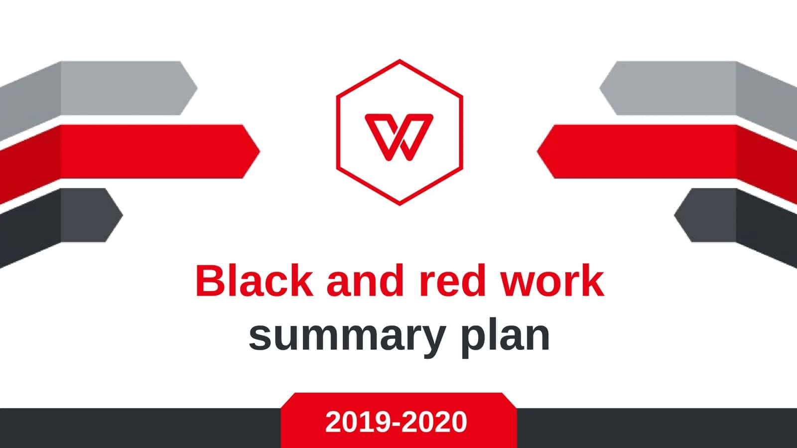 Black and red worksummary plan 2019-2020 1
