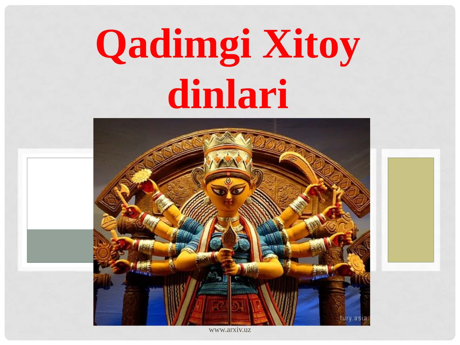 QadimgiXitoydinlari 1