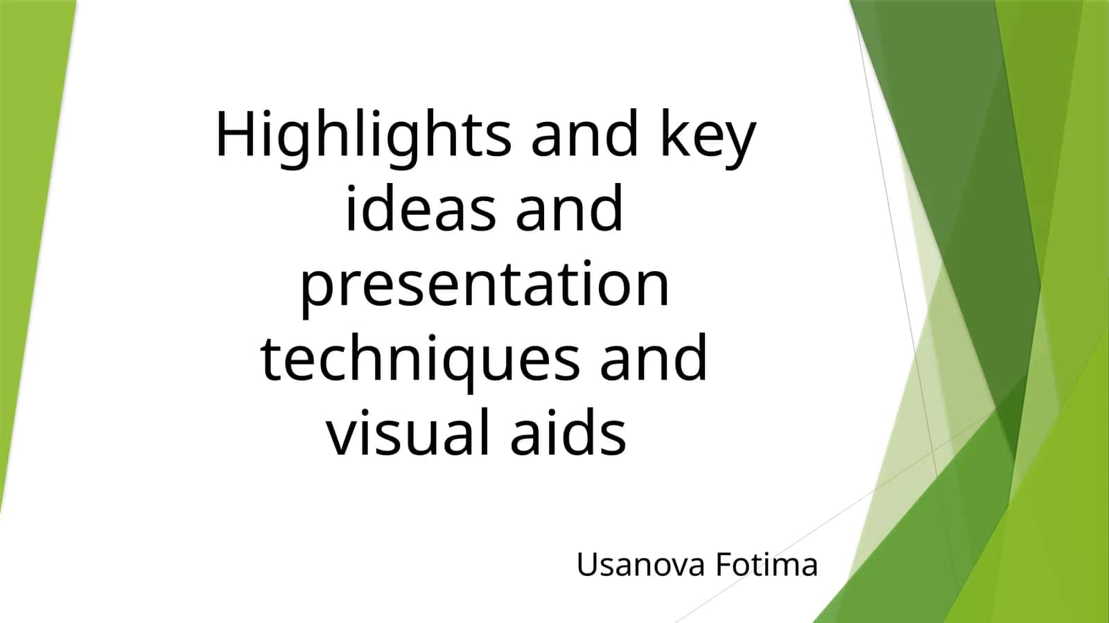 UsanovaFotima 1
