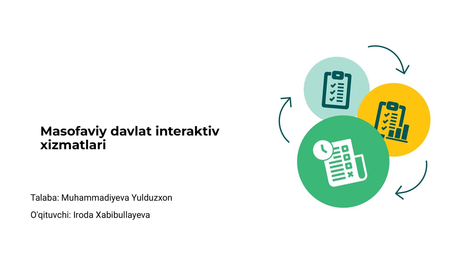Masofaviy davlat interaktiv xizmatlari 1