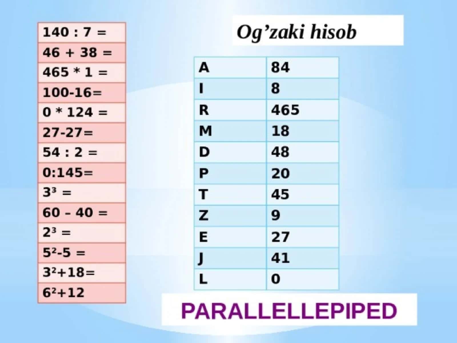 para 1
