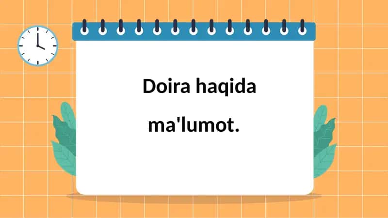 Doira 1