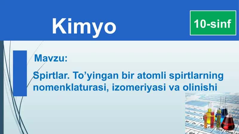 Spirtlar 1
