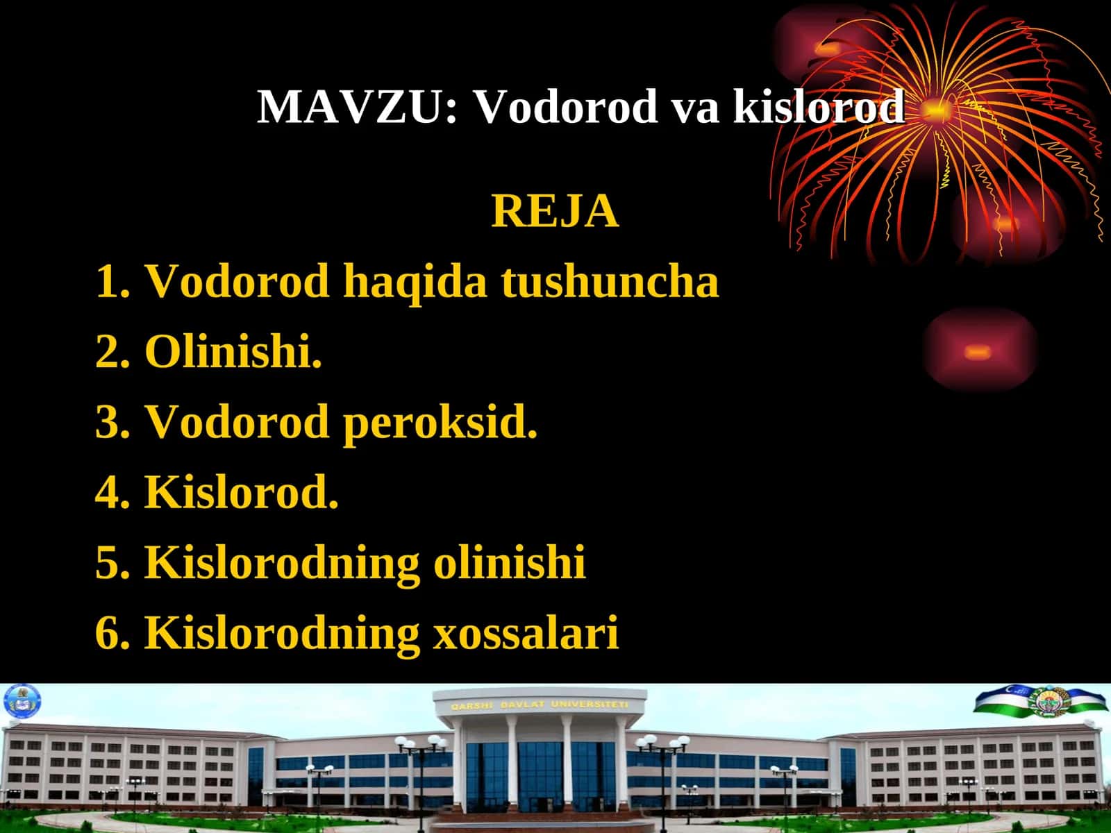Vodorod va kislorod 1