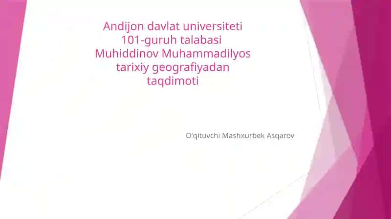 Xorazmshohlar davlati