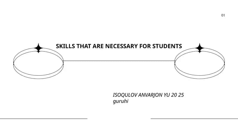 SKILLS THAT ARE NECESSARY FOR STUDENTS 1