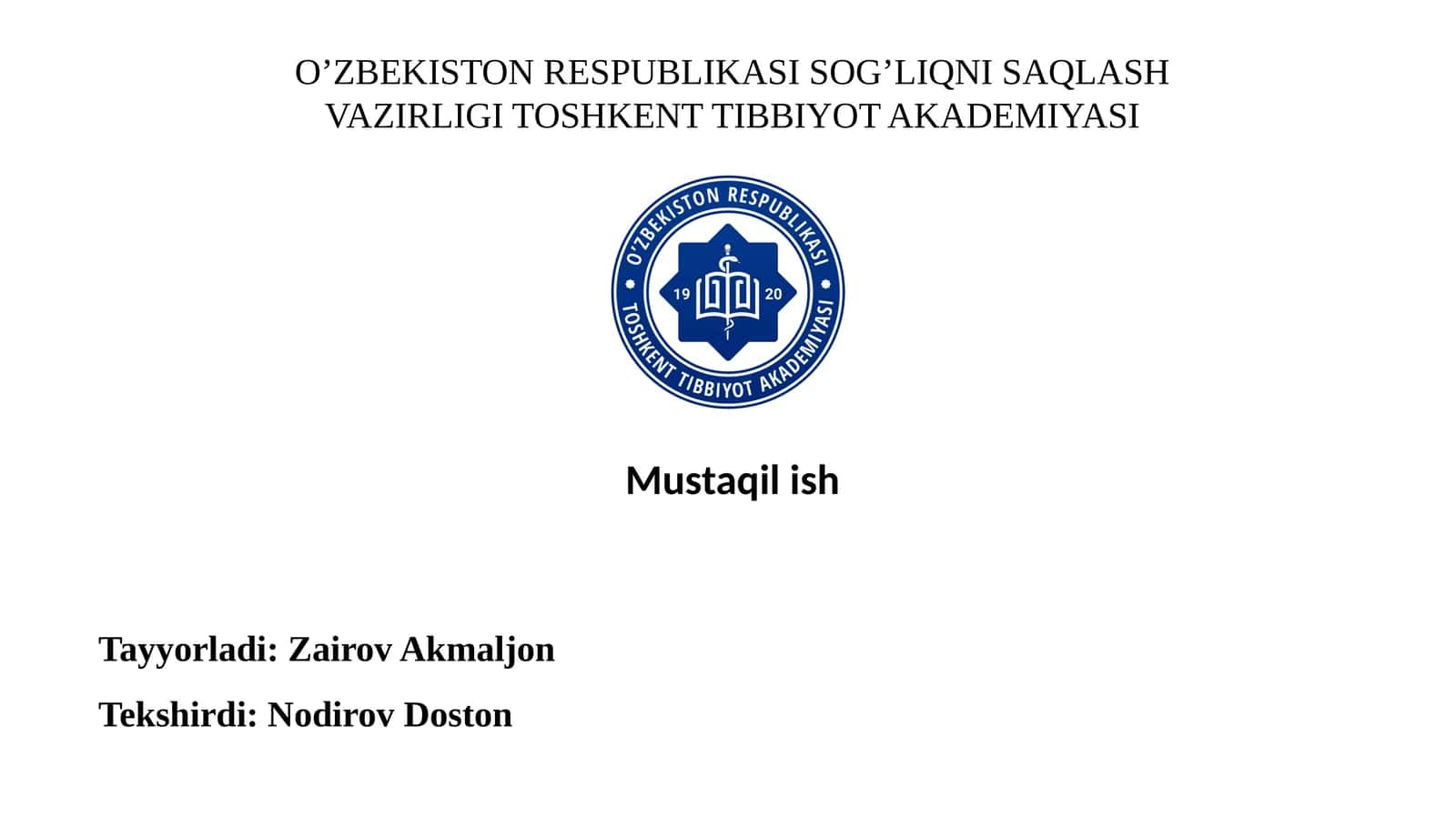 Apaptoz 1