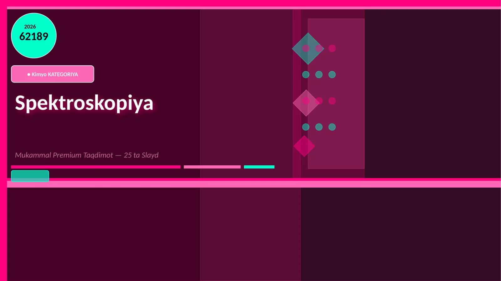 Spektroskopiya 1