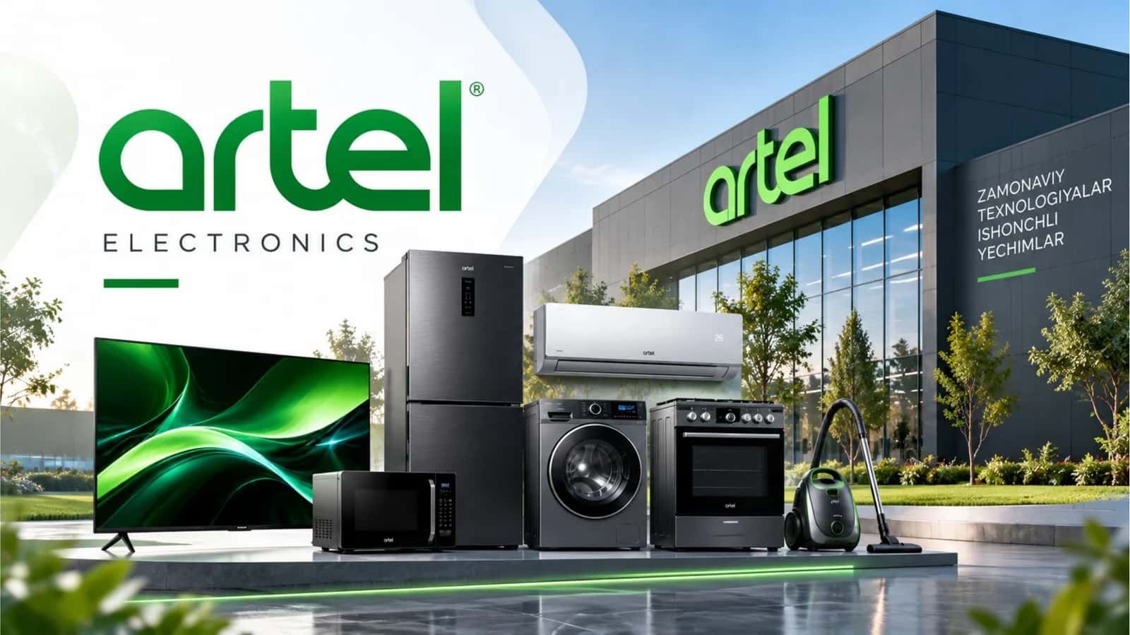 Artel elektronics 1