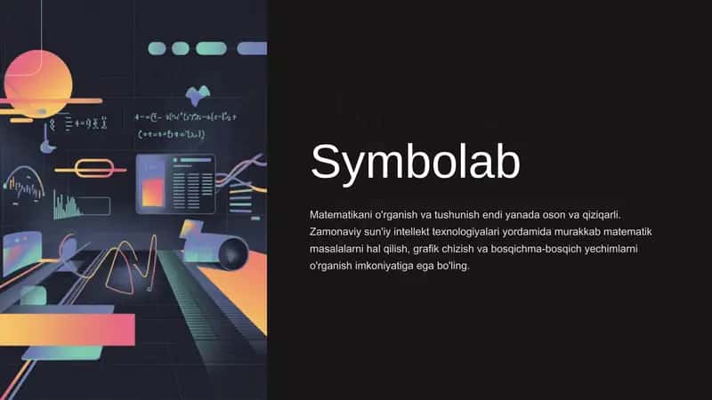 Symbolab 1