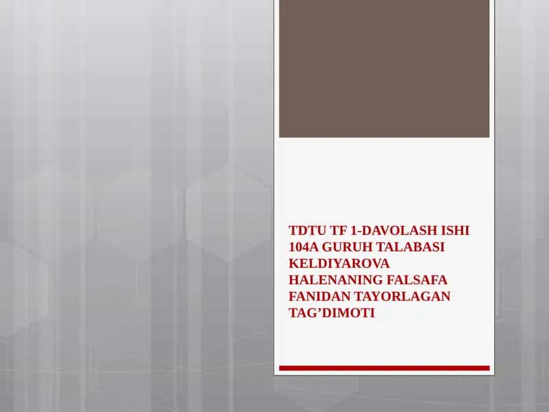 Makiavellining “Xukmdor” asari 1