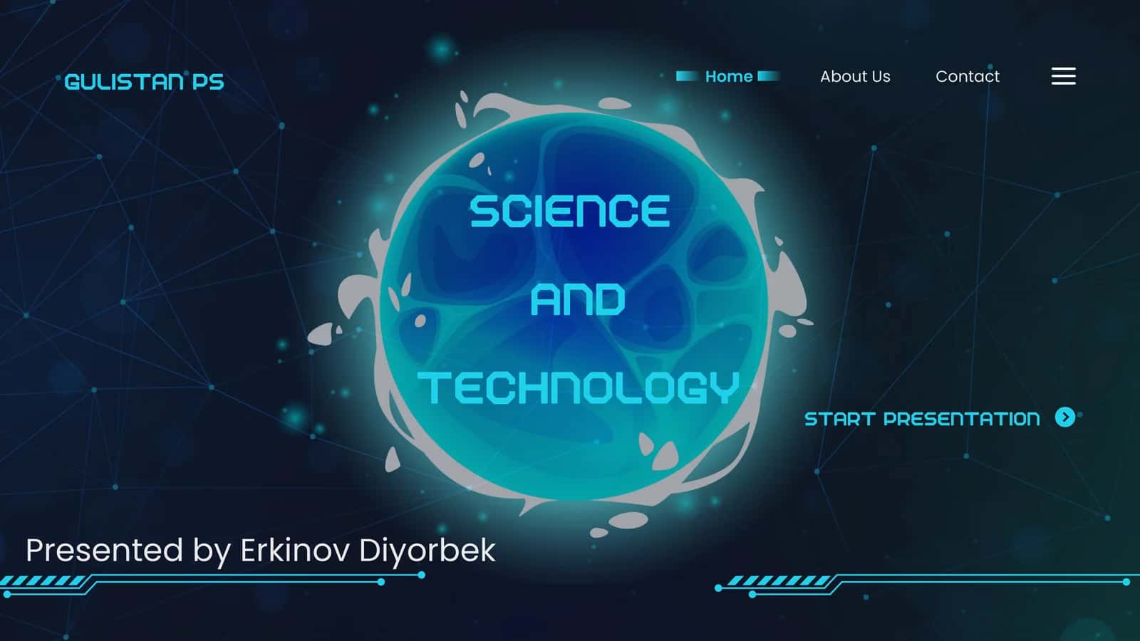 NEW SCIENCES 1