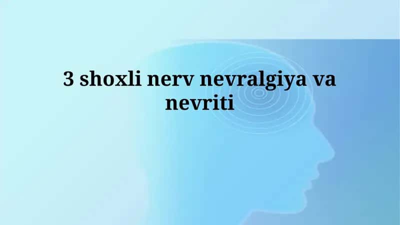 Diabetik Neyropatiya 1
