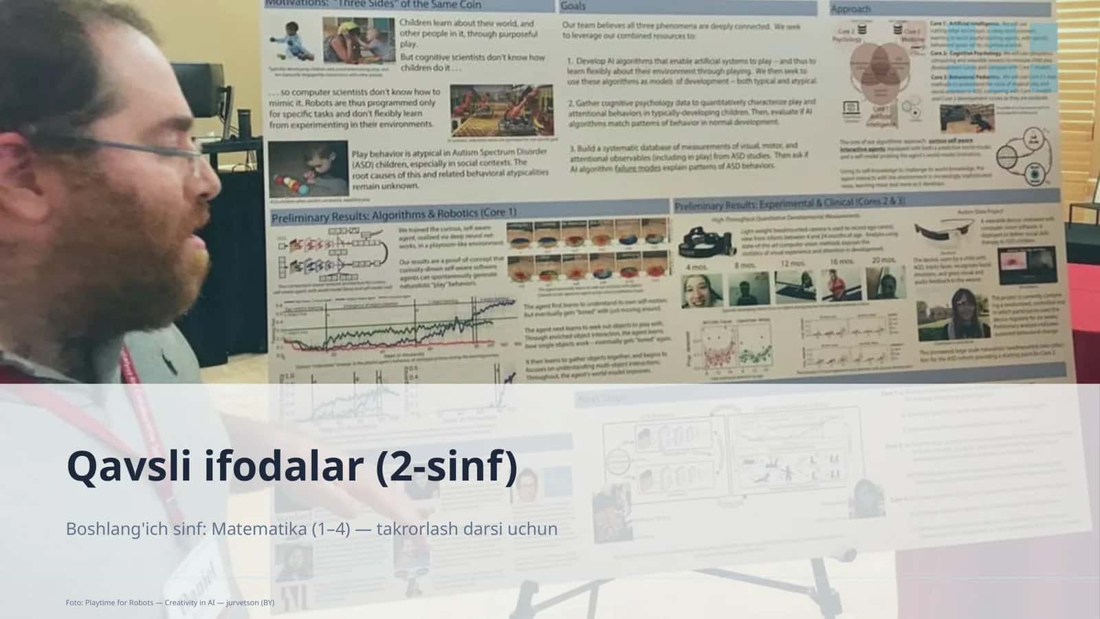 Qavsli ifodalar (2-sinf) 1