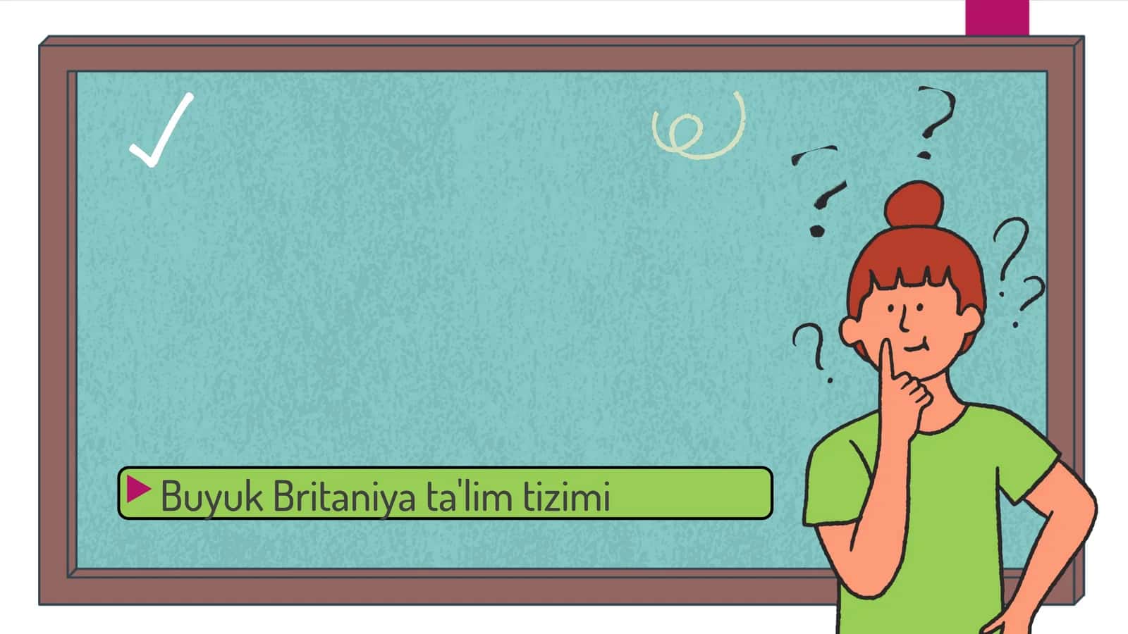 Buyuk Britaniya ta'lim tizimi 1