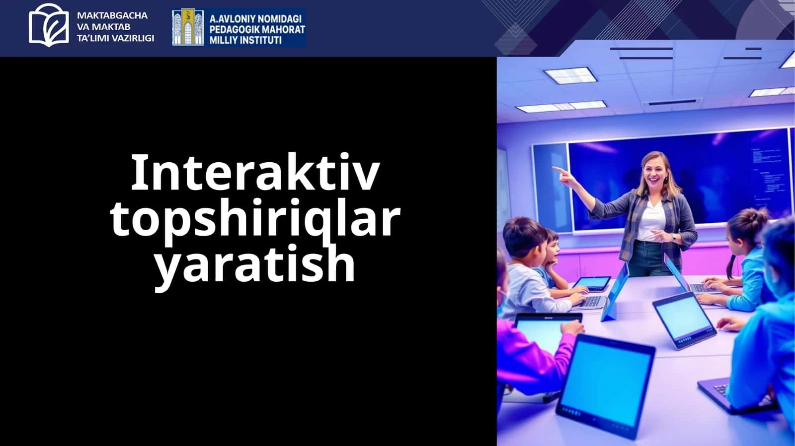 Moodle va Classroom haqida qisqacha ma'lumot 1