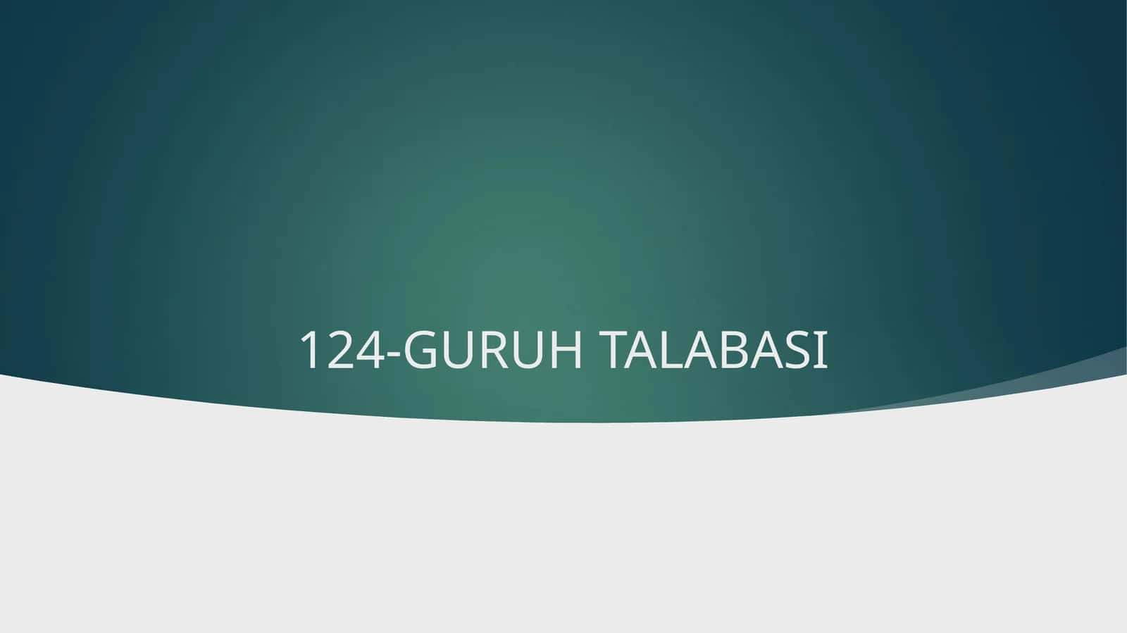 SUYUQLIK VA GAZLAR BOSIMI 1