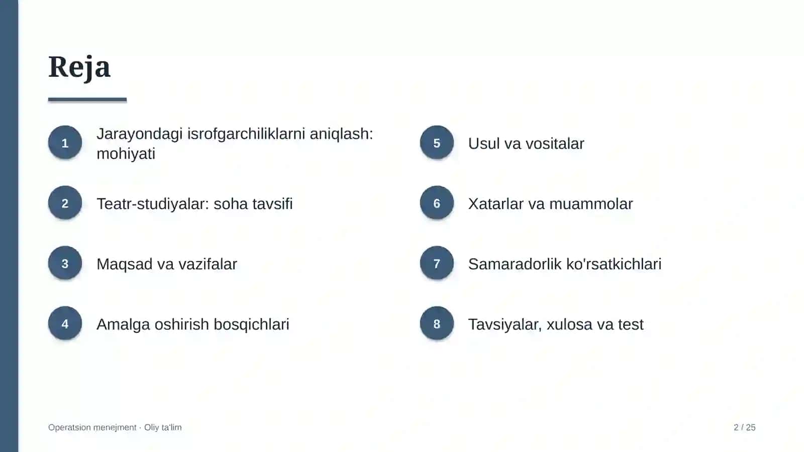 teatr studiyalarda jarayondagi isrofgarchiliklarni aniqlash 6413 2