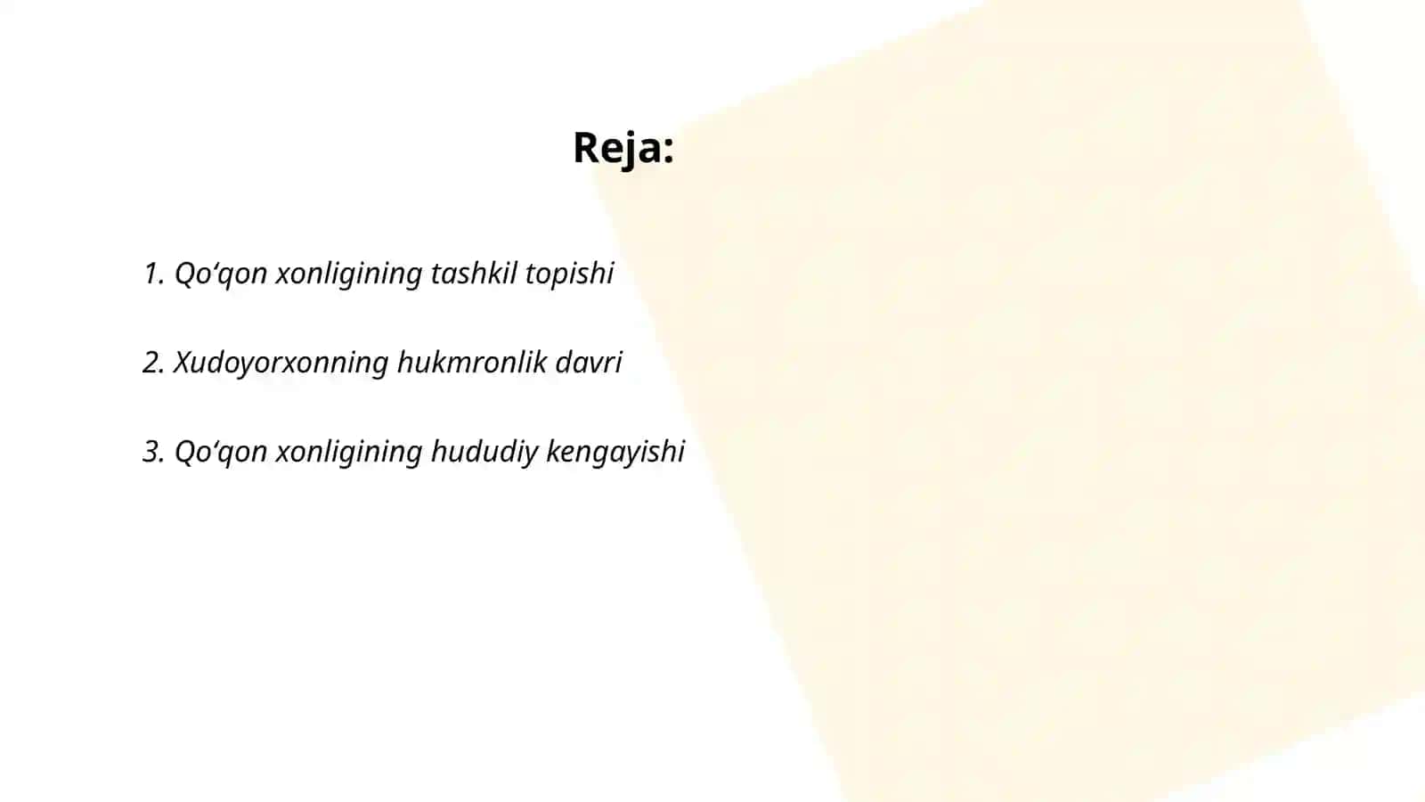 Qoʻqon xonligi tarixshunosligi 2