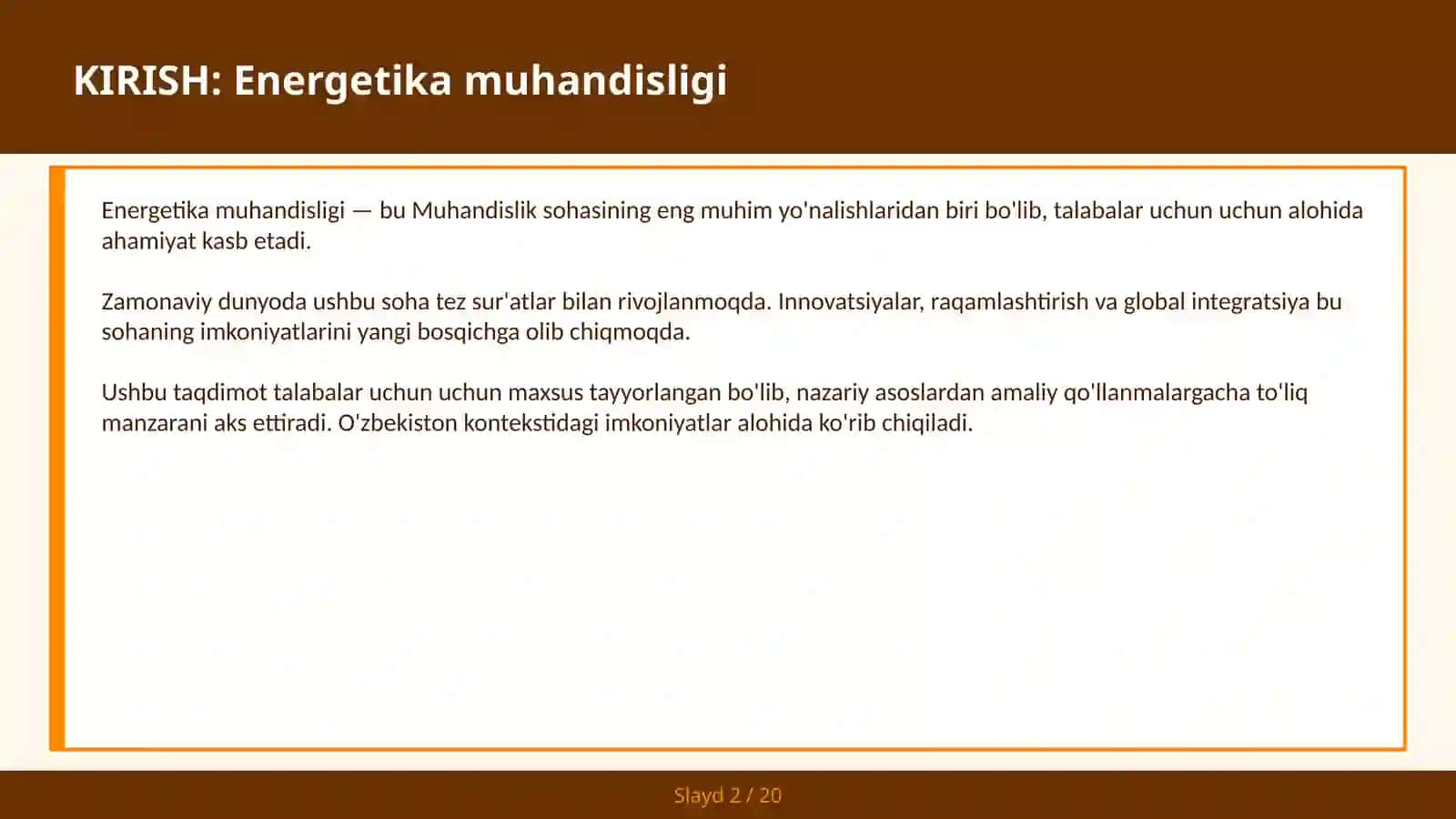 ENERGETIKA MUHANDISLIGI 2