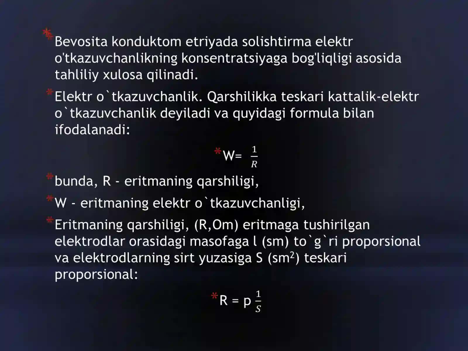 Konduktometrik analiz usullari 2