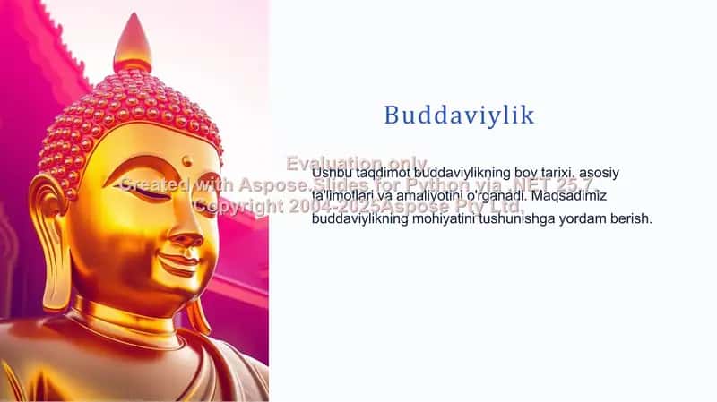 Buddaviylik 2