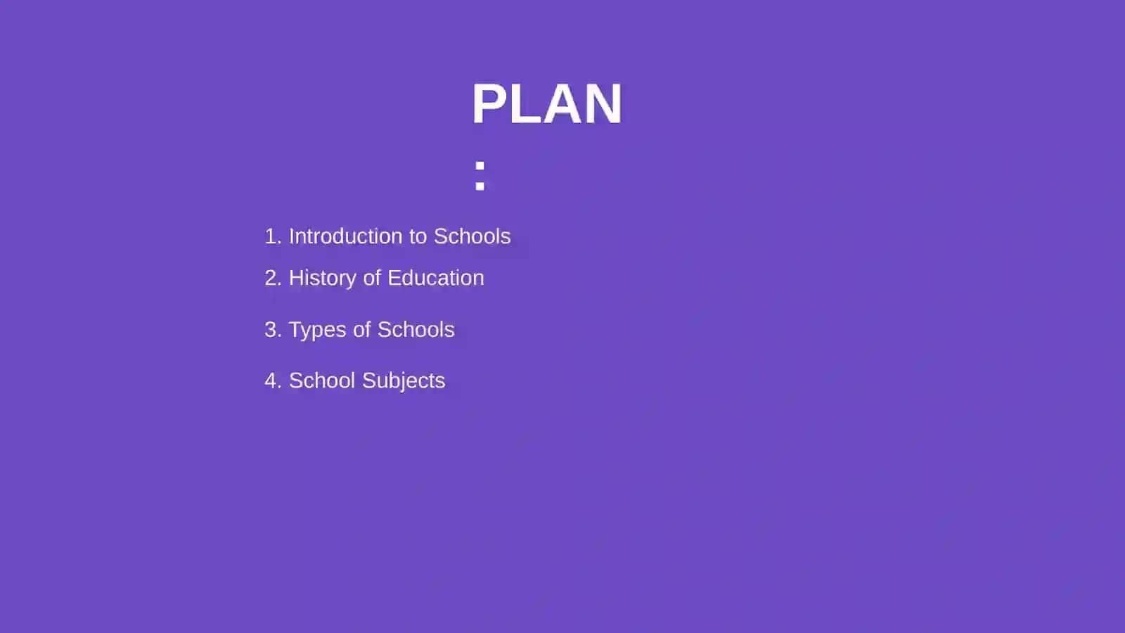 School 2